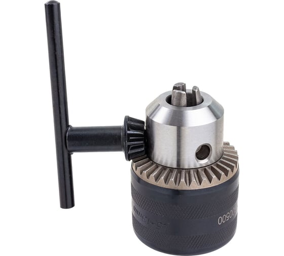 Патрон цанговый для дрели Rockforce 1.5-13 мм, 1/2" RF-G00500(61428)