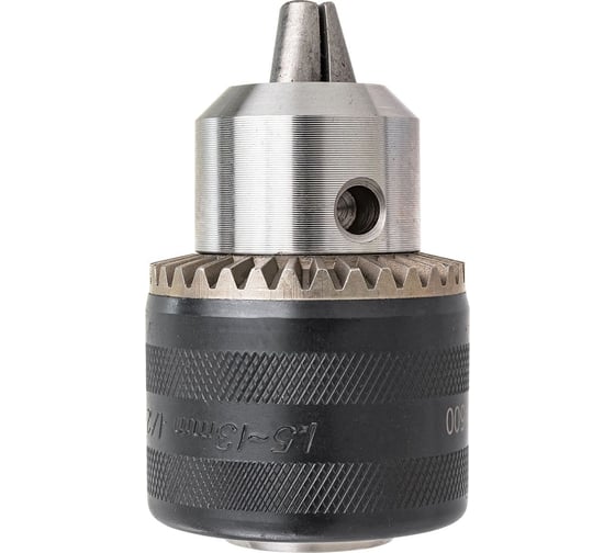Патрон цанговый для дрели Rockforce 1.5-13 мм, 1/2" RF-G00500(61428)