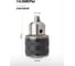 Патрон цанговый для дрели Rockforce 1.5-13 мм, 1/2" RF-G00500(61428) 3