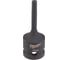 Головка-бита ударная шестигранная (HEX5; 1/2") Milwaukee 4932478063 2