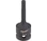 Головка-бита ударная шестигранная (HEX6; 1/2") Milwaukee 4932478064 2