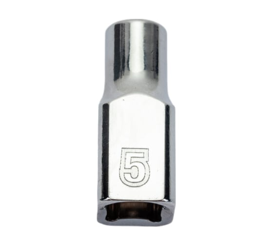 Головка шестигранная (5 мм; 1/4") Milwaukee 4932478312 1