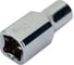 Головка шестигранная (5 мм; 1/4") Milwaukee 4932478312 2