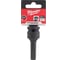 Головка-бита ударная шестигранная (HEX10; 1/2") Milwaukee 4932478066 1