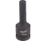 Головка-бита ударная шестигранная (HEX10; 1/2") Milwaukee 4932478066 2