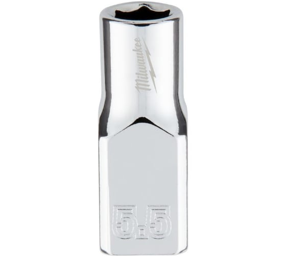 Головка шестигранная (5.5 мм; 1/4") Milwaukee 4932478313 1