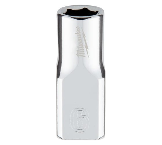 Головка шестигранная (6 мм; 1/4") Milwaukee 4932478314 1