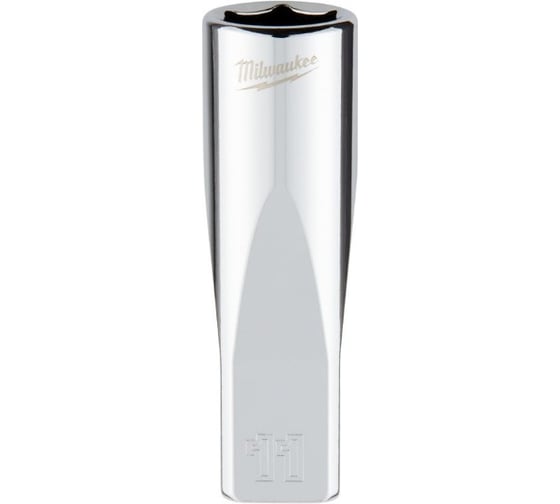 Головка удлиненная шестигранная (11 мм; 1/4") Milwaukee 4932478331 1