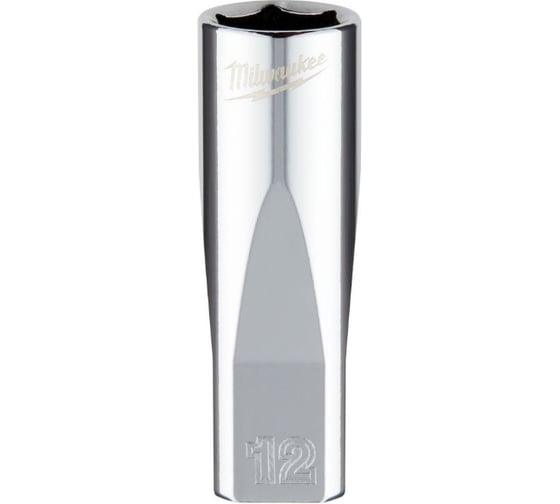 Головка удлиненная шестигранная (12 мм; 1/4") Milwaukee 4932478332 1