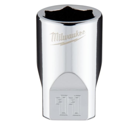 Головка шестигранная (11 мм; 1/4") Milwaukee 4932478319 1