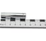 Головка удлиненная шестигранная (9 мм; 1/4") Milwaukee 4932478329 4