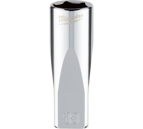 Головка удлиненная шестигранная (13 мм; 1/4") Milwaukee 4932478333 1