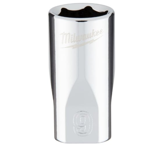 Головка шестигранная (9 мм; 1/4") Milwaukee 4932478317 1