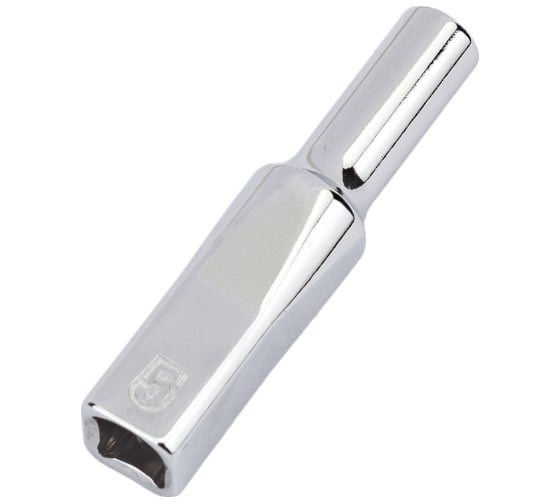 Головка удлиненная шестигранная (5 мм; 1/4") Milwaukee 4932478324 1