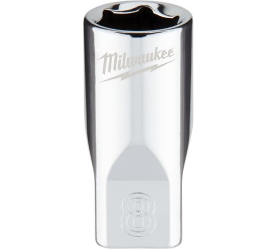 Головка шестигранная (8 мм; 1/4") Milwaukee 4932478316 1