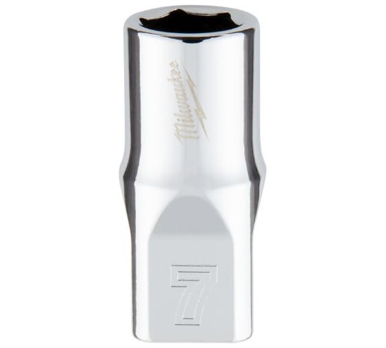Головка шестигранная (7 мм; 1/4") Milwaukee 4932478315 1