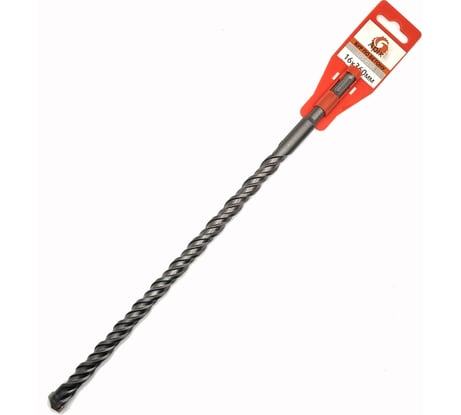 Бур Apix SDS-Plus 16x360x270 мм 70254