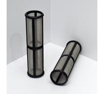 Напорный фильтр Dino-Power 60 меш черный DP-637FB-60