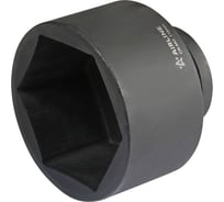 Головка ударная торцевая AIRLINE 1 DR шестигранная 115мм, L=120мм ATAS159