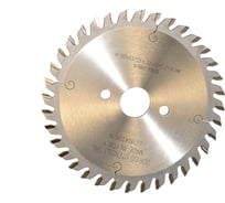 Диск пильный Dorigo подрезной 180x4.3-5.5/3.2x30 10 Z=36 KON LC180433036