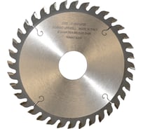 Диск пильный Dorigo подрезной 200x4.85-5.8/3.5x45 Z=36 LC2004854536