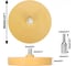 Диск резиновый Vitatools 90х15 мм DR-90-15mm 2