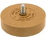 Диск резиновый Vitatools 90х15 мм DR-90-15mm 3