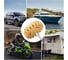 Диск резиновый Vitatools зубчатый 100х25 мм DR-100-25mm 4