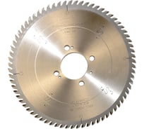 Диск пильный Dorigo 350x4.4/3.2x75+PH5 Z=72 LS3504475F72T