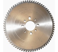 Диск пильный Dorigo 400x4.25/3.2x80 16 Z=72 LS40042580F72T