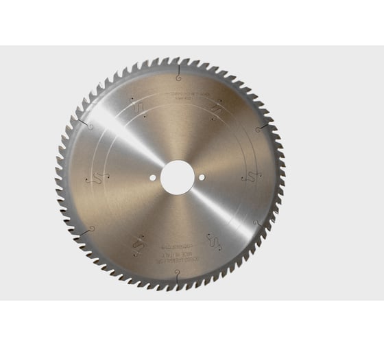 Диск пильный Dorigo 400x4.4/3.2x60+2/10/11 16 Z=72 LS400446072T 1