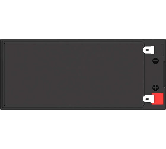 Аккумуляторная батарея UNIT UP-20722 12В-7.2Ач UP20722