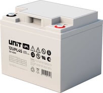 Аккумуляторная батарея UNIT 12В-48Ач 12UPL45