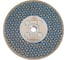 Диск алмазный для УШМ CORTE шлифовально отрезной M14 125 мм ELECTROPLATED BEAN EBFD125 3