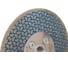 Диск алмазный для УШМ CORTE шлифовально отрезной M14 125 мм ELECTROPLATED BEAN EBFD125 5