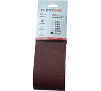 Лента Flexione 100x610мм, P40, Expert3ш 80001102