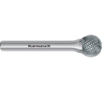 Бор-фреза Karnasch (сфера) 3x2/7x3х38 113032-025D HP-4