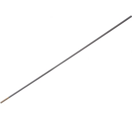 Электрод вольфрамовый WL-15 (3 мм, 175 мм) Optima WL1530