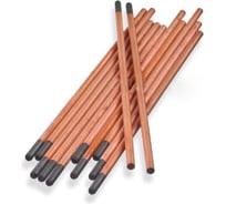 Электрод угольный 16,0 мм соединяемый Optima XLU16022