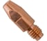 Наконечник М8x30х1,6 мм, E-Cu Optima XL140.0587 1