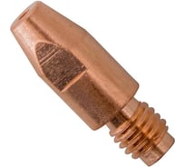 Наконечник М8x30х1,2 мм, E-Cu Optima XL140.0442