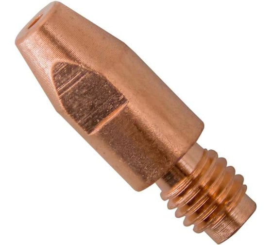 Наконечник М8x30х1,0 мм, E-Cu Optima XL140.0313