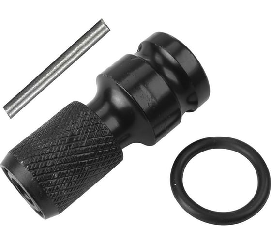 Адаптер для бит TOLSEN 1/2x1/4, быстросъемный 77868