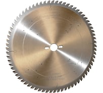 Диск пильный Dorigo 350x3.5/2.5x30 10 15 PH2 Z=72 LU3503530F72