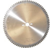 Диск пильный Dorigo для обработки стали 305x2.4/1.8x25.4+PH2 0 Z=80 LG30524254F80