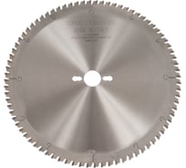 Диск пильный Dorigo для обработки стали 305x2.4/1.8x30+PH2 0 Z=80 LG3052430F80