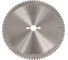 Диск пильный Dorigo для обработки стали 305x2.4/1.8x30+PH2 0 Z=80 LG3052430F80 1
