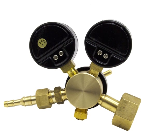 Регулятор универсальный У30/АР40-5 Optima N4213 &N4213_0