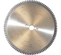 Диск пильный Dorigo для обработки цветных металлов 300x3.4/2.6x30+2/11/63 -5 Z=96 LA3003430F96N