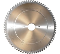 Диск пильный Dorigo 420x4.8/3.5x60+2 Z=72 TP HOLZMA LS4204860F72T